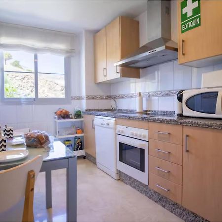 Cyv Nice Apartment W A Pool Close To The Beach Benalmádena Exterior foto