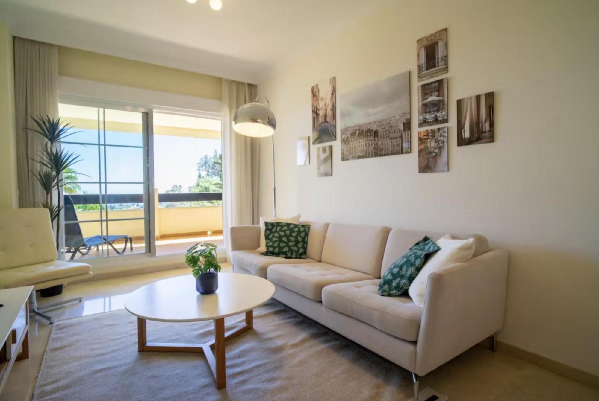Cyv Nice Apartment W A Pool Close To The Beach Benalmádena Exterior foto